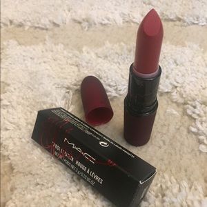 MAC Viva Glam Rihanna - Brand New!